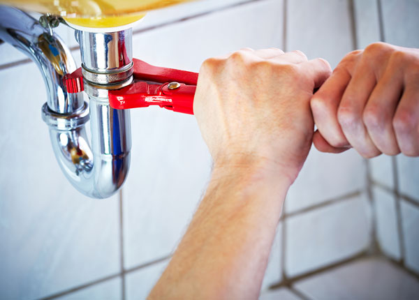 About Coalville Plumbers